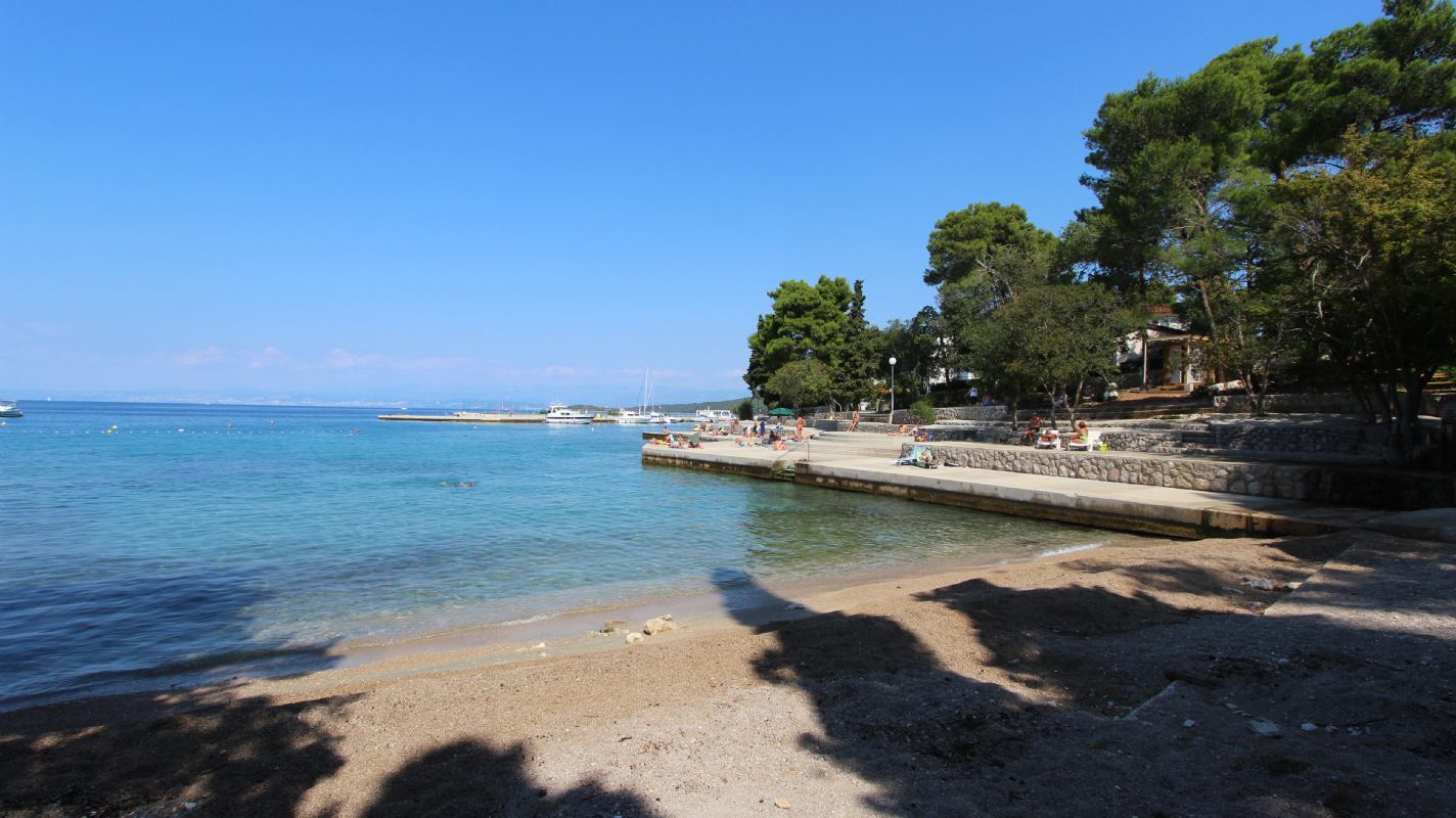 Kuća za odmor Lujo otok Krk Malinska