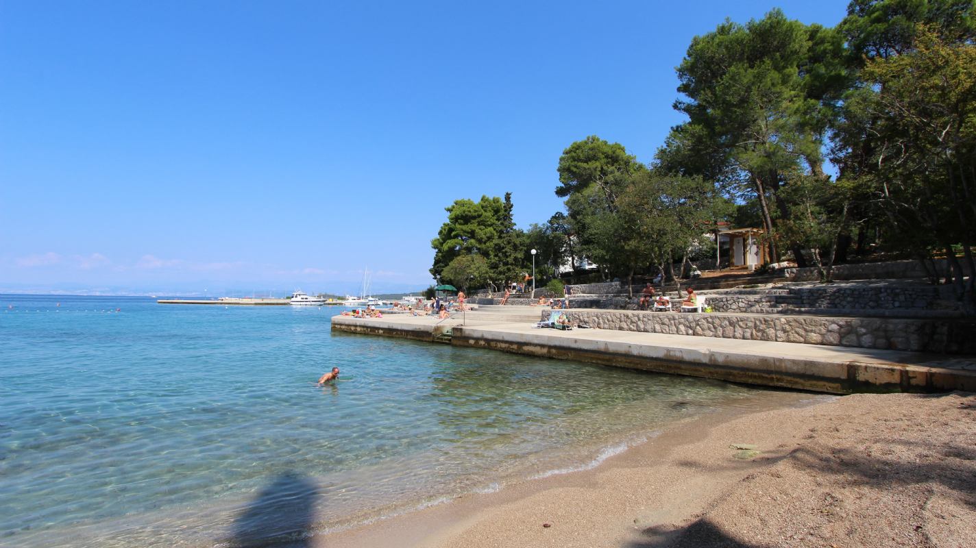 Kuća za odmor Lujo otok Krk Malinska