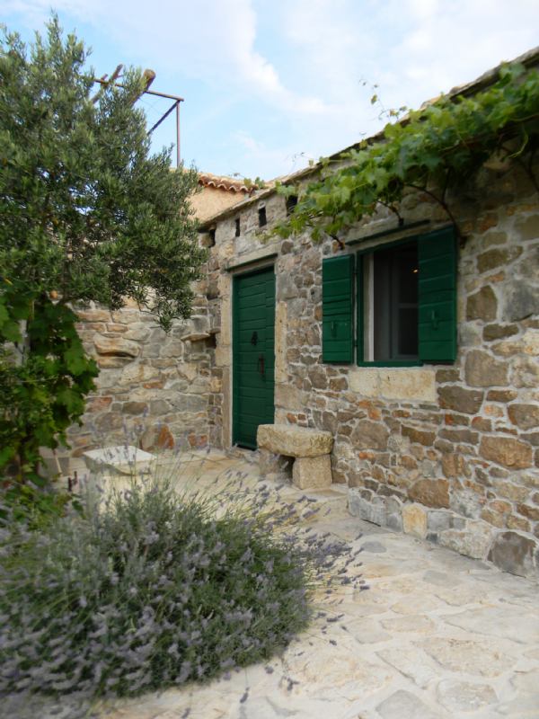 Ferienhaus Lavander Cottage Peljesac Trpanj 
