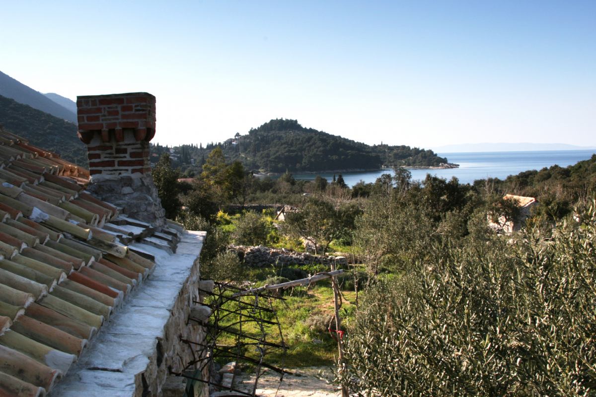 Ferienhaus Lavander Cottage Peljesac Trpanj 