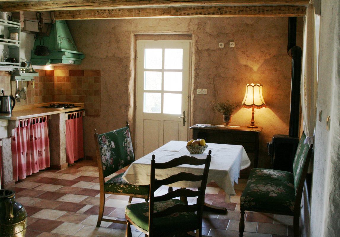 Ferienhaus Lavander Cottage Peljesac Trpanj 