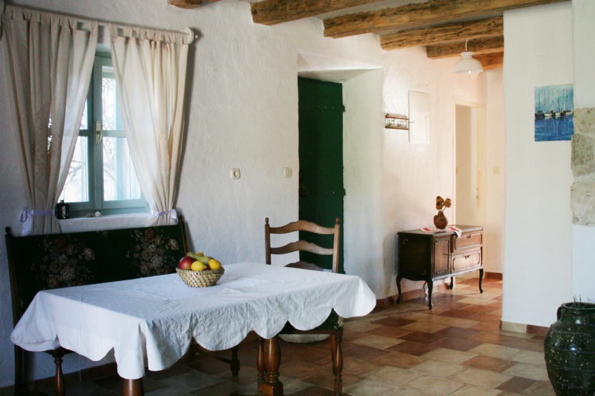 Ferienhaus Lavander Cottage Peljesac Trpanj 