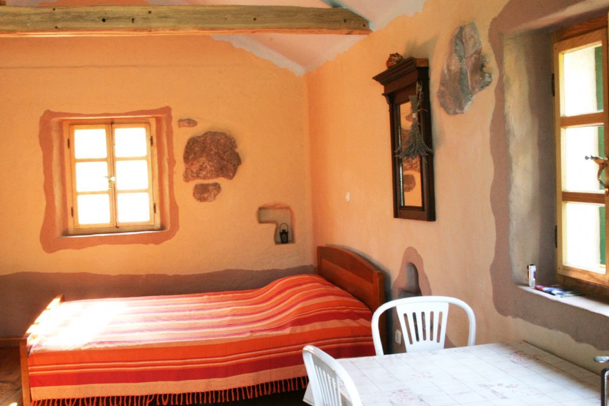 Vacation house Sage Cottage Peljesac Trpanj