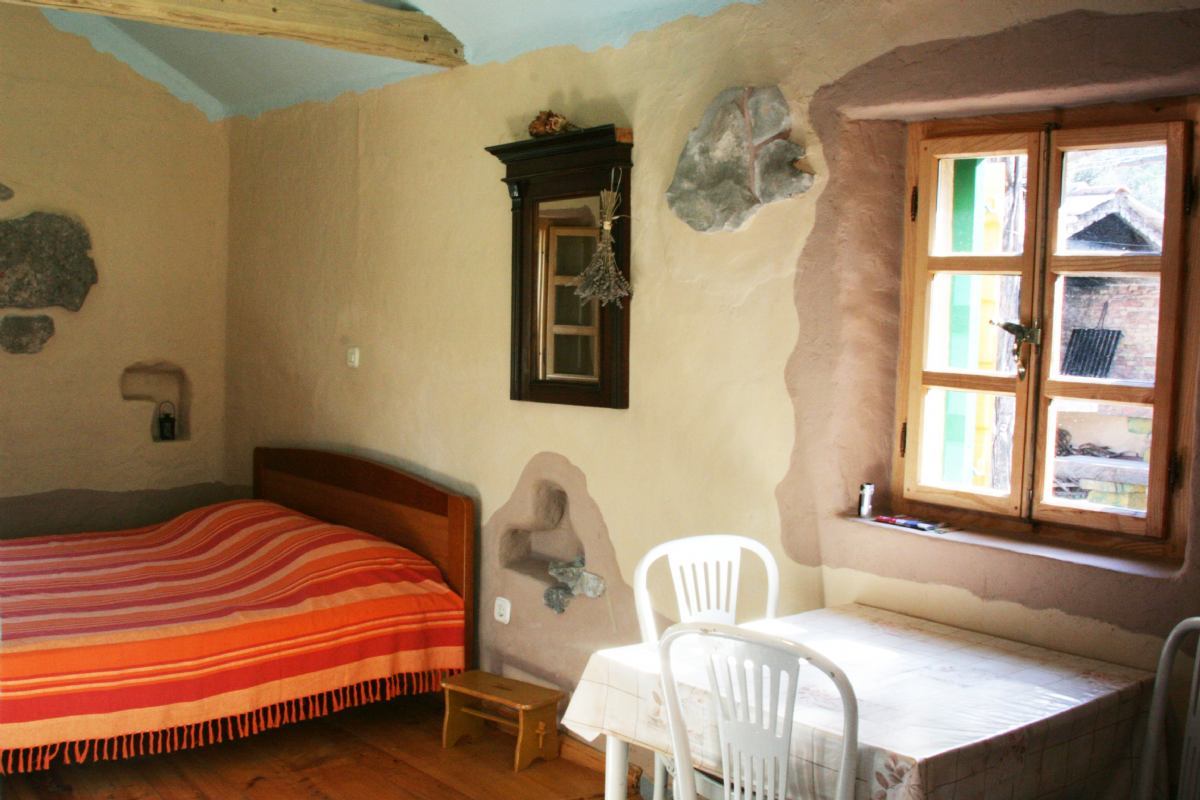 Vacation house Sage Cottage Peljesac Trpanj