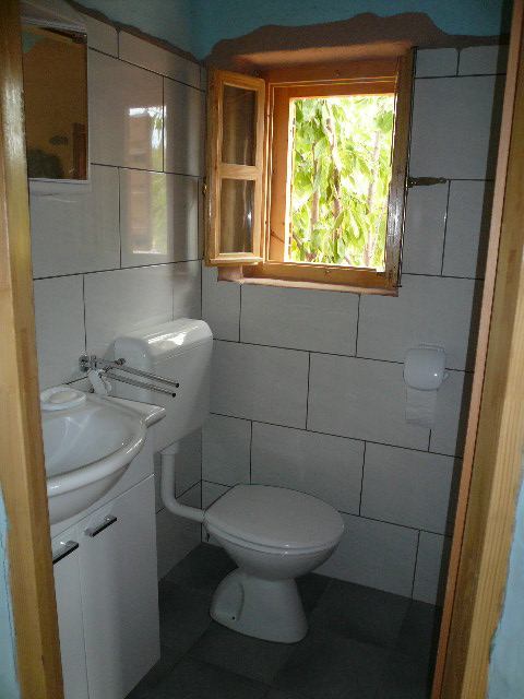 Vacation house Sage Cottage Peljesac Trpanj