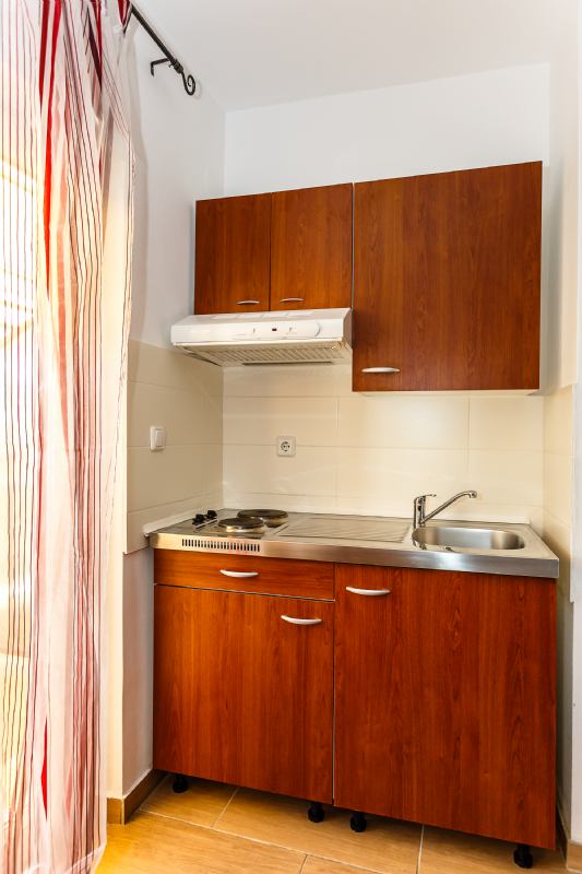 Apartman Gordana Studio 6