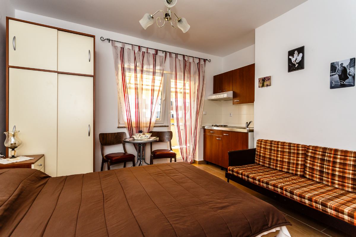 Apartman Gordana Studio 6