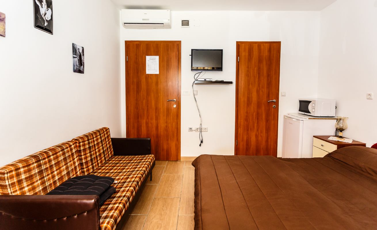 Apartman Gordana Studio 6