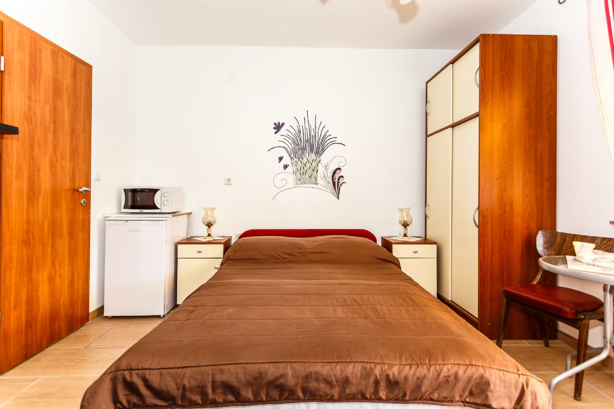 Apartman Gordana Studio 6
