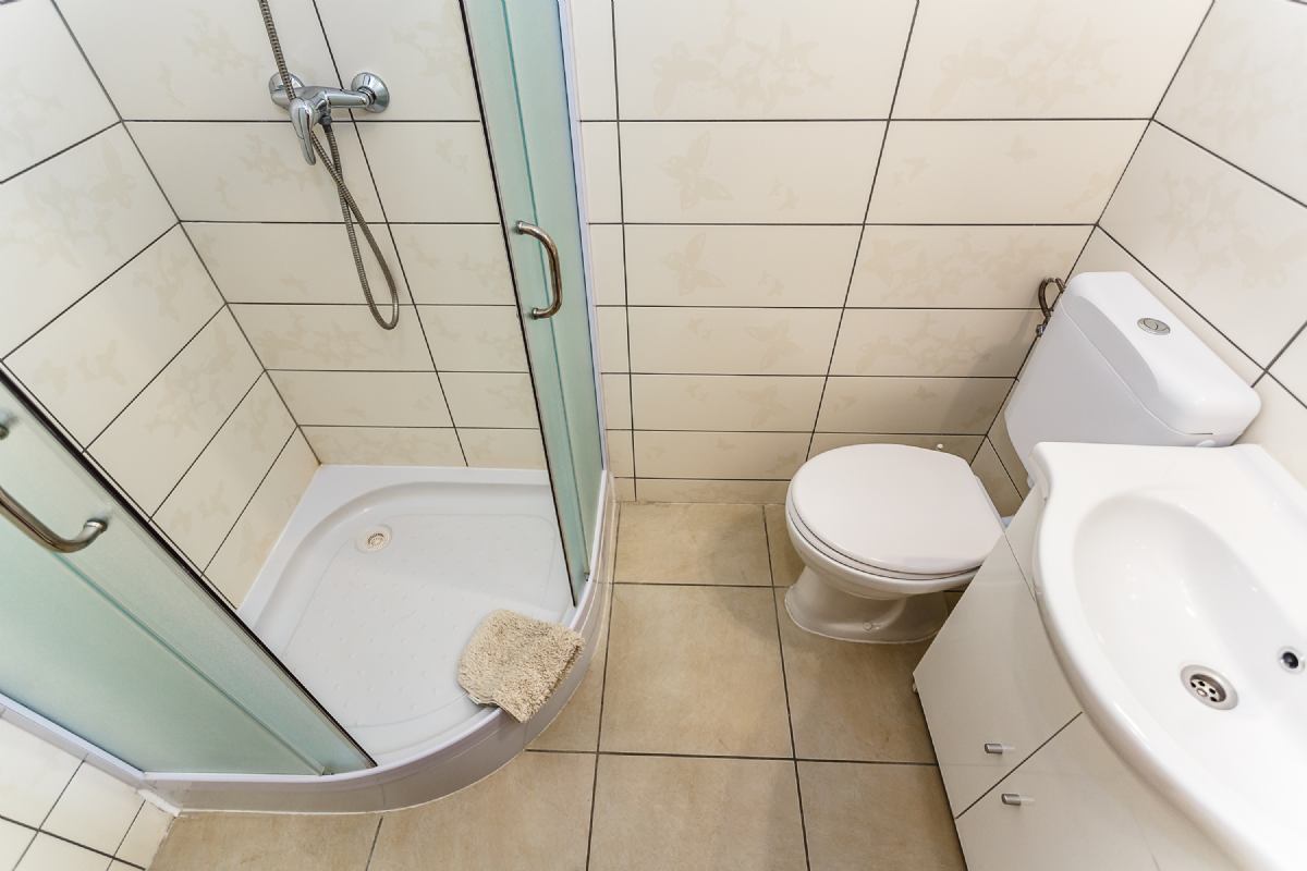 Apartman Gordana Studio 6