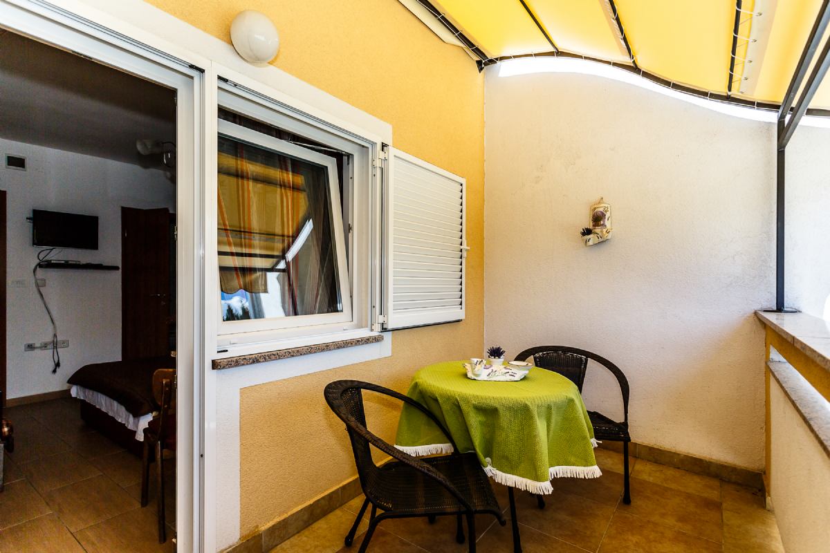 Apartman Gordana- Studio 6