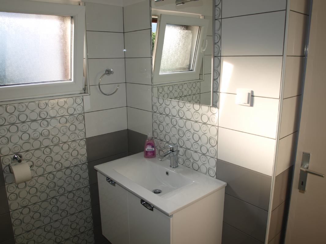 Apartment Dragoslavic island Krk Baska