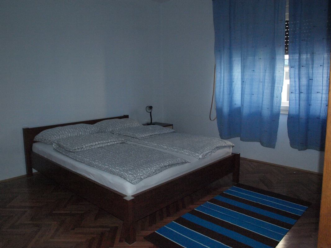 Apartment Dragoslavic island Krk Baska