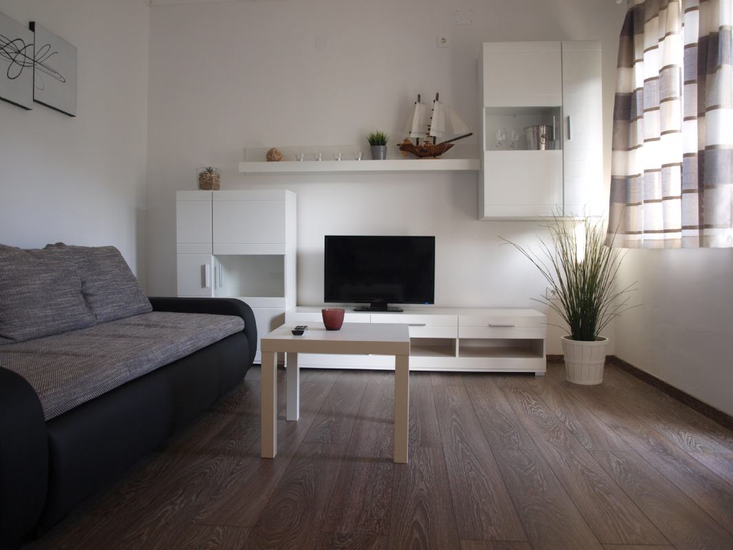 Apartment Dragoslavic island Krk Baska