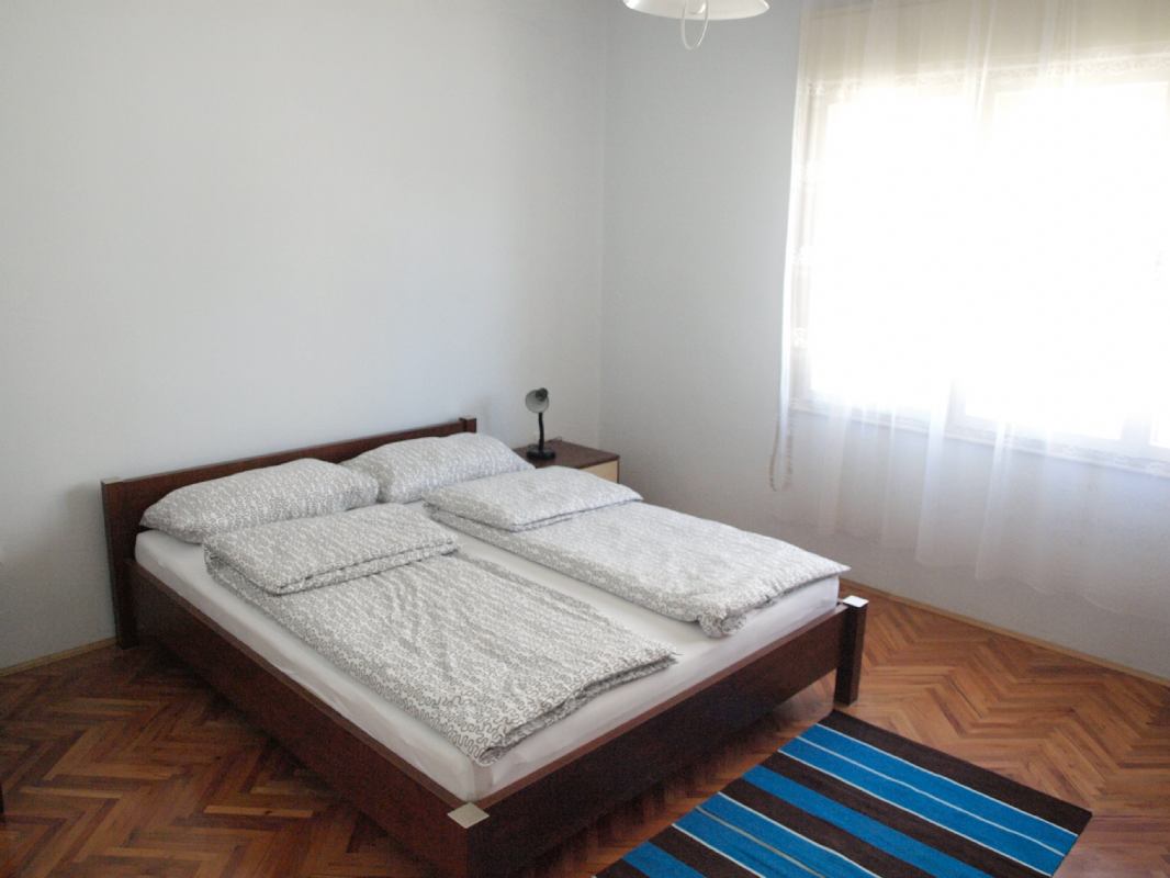 Apartment Dragoslavic island Krk Baska