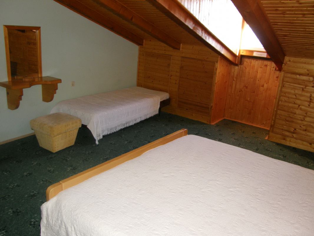 Apartment Fantov on Vrti island Krk Baska