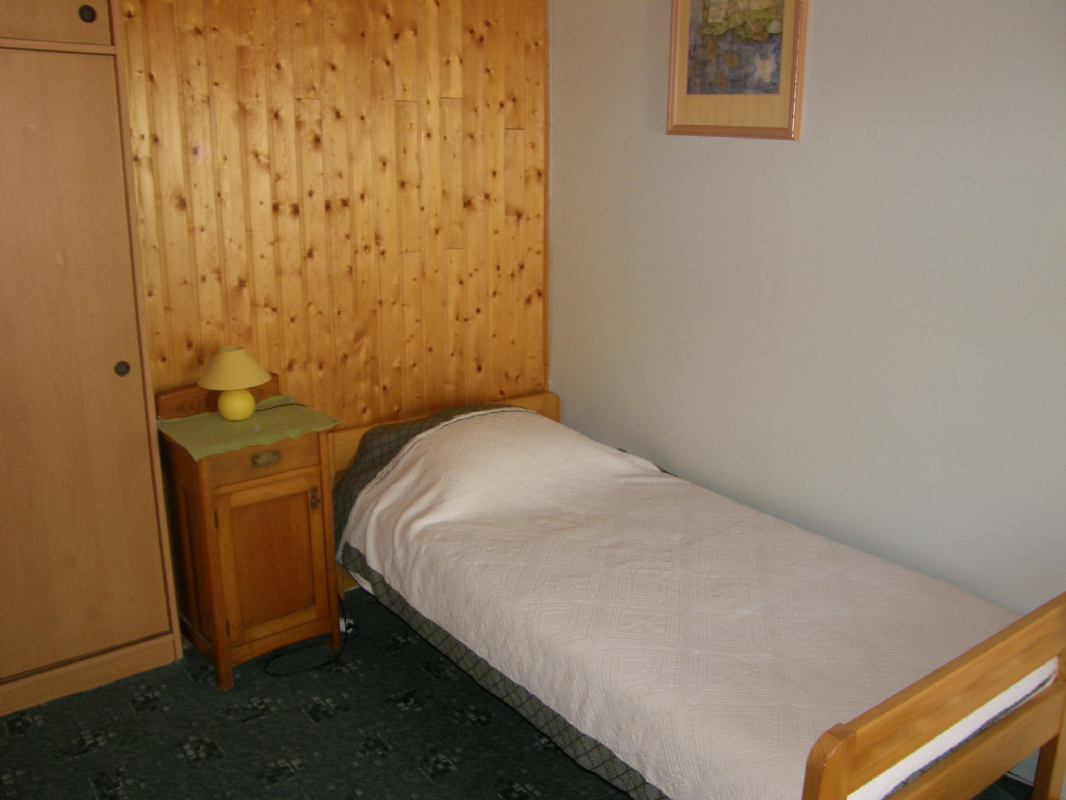 Apartment Fantov on Vrti island Krk Baska