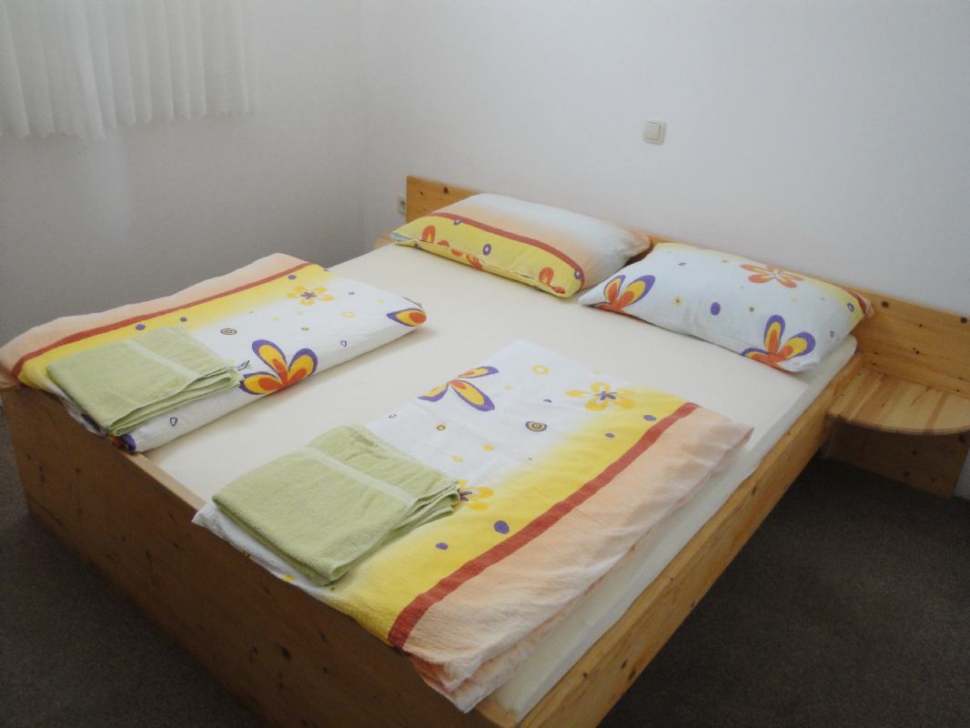 Ferienwohnung Mostak Insel Krk Baska