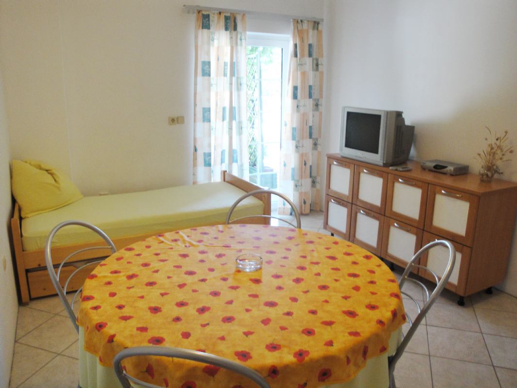 Ferienwohnung Mostak Insel Krk Baska
