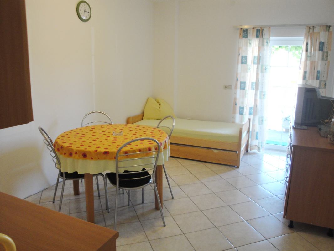 Ferienwohnung Mostak Insel Krk Baska