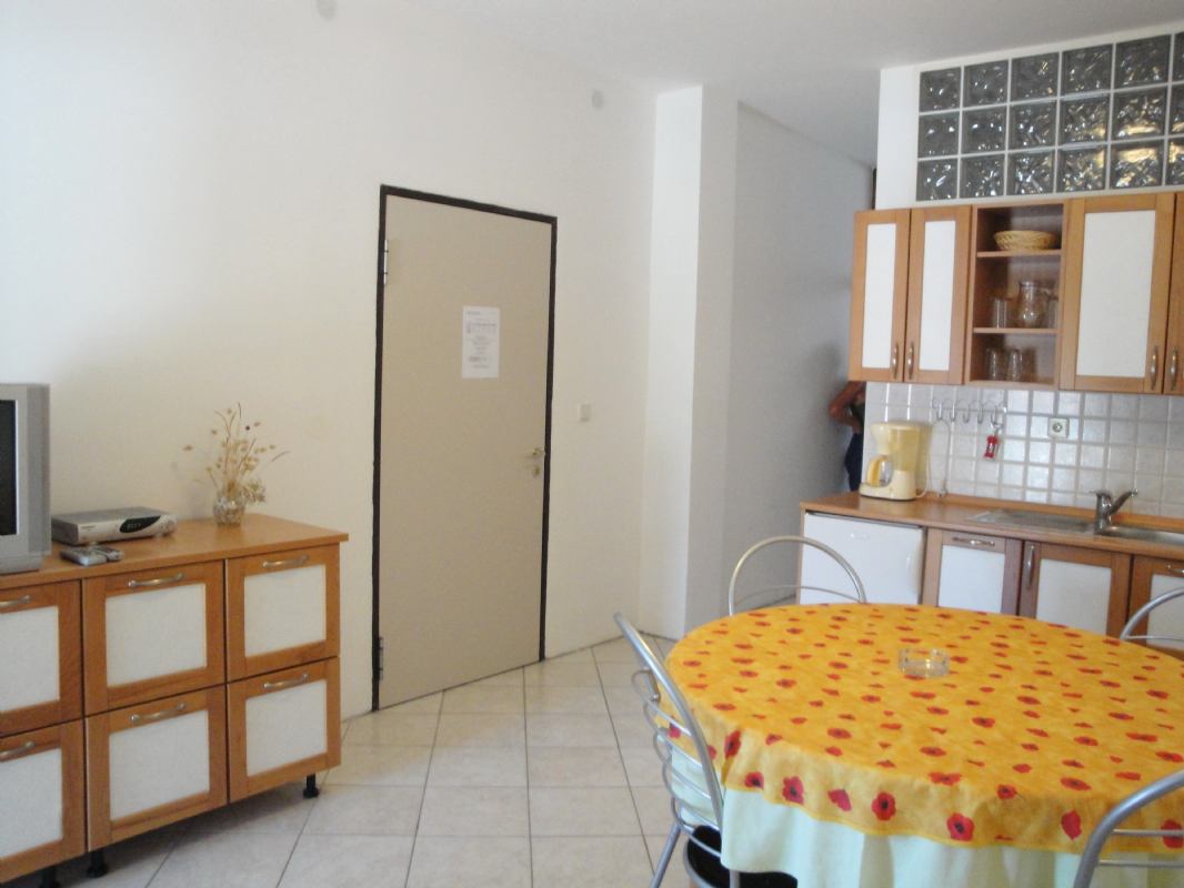 Ferienwohnung Mostak Insel Krk Baska