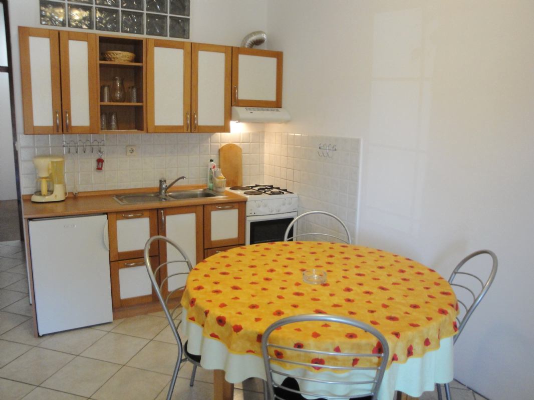 Ferienwohnung Mostak Insel Krk Baska