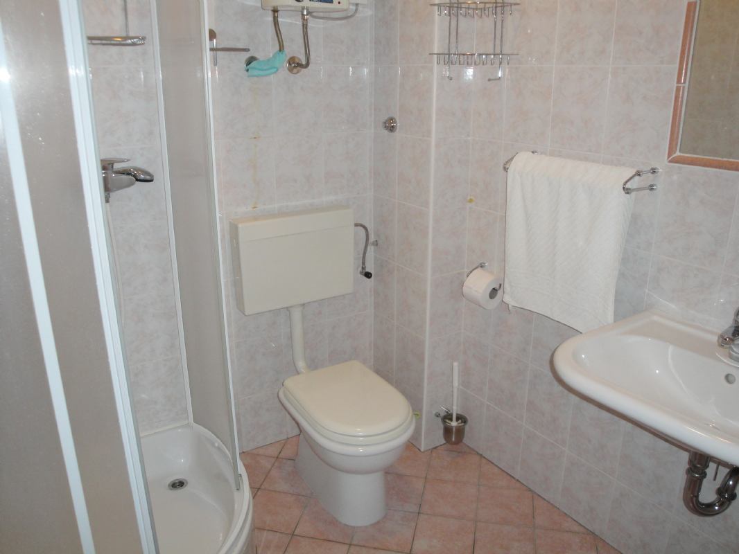 Ferienwohnung Mostak Insel Krk Baska