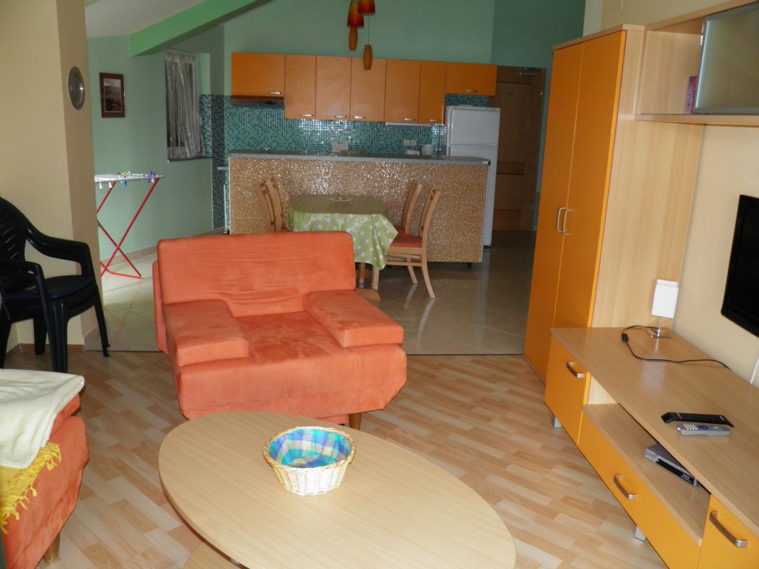 Ferienwohnung Pintar Insel Krk Baska