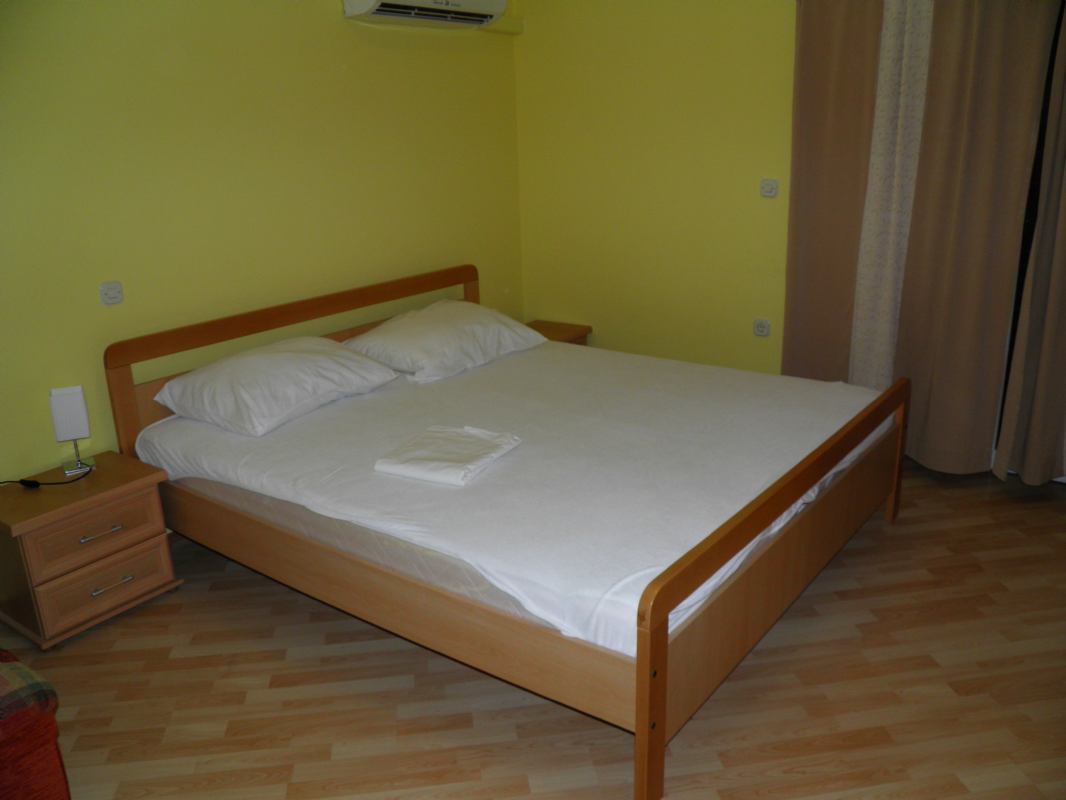 Ferienwohnung Pintar Insel Krk Baska
