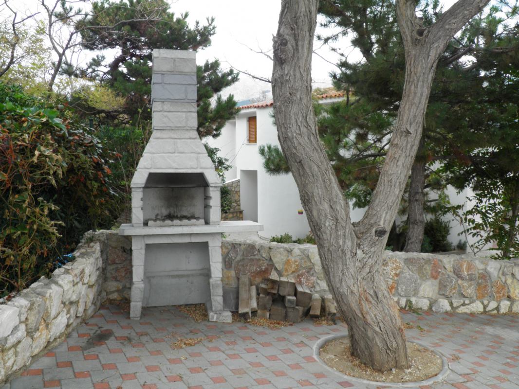 Ferienwohnung Pintar Insel Krk Baska