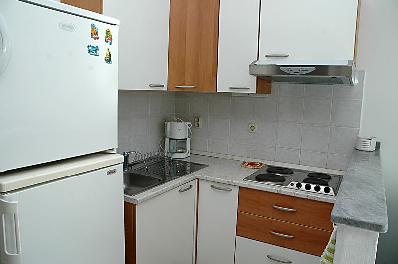 Apartment Silvana 2