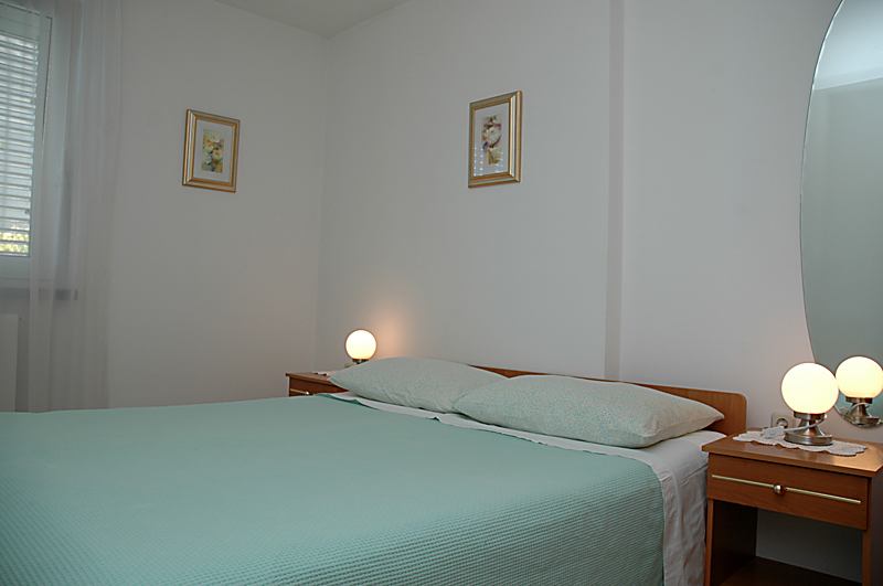 Apartment Silvana 2