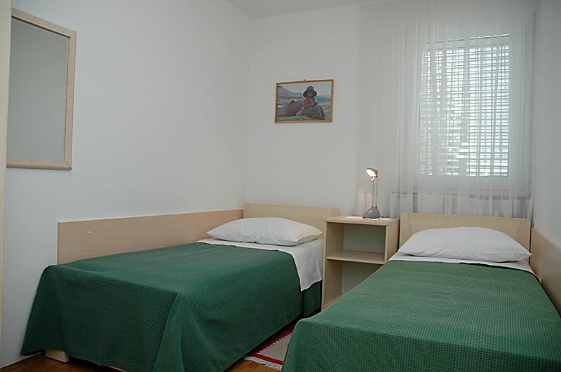 Apartment Silvana 2