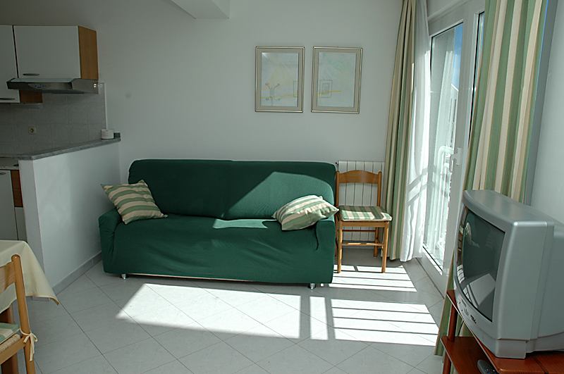 Apartment Silvana 2