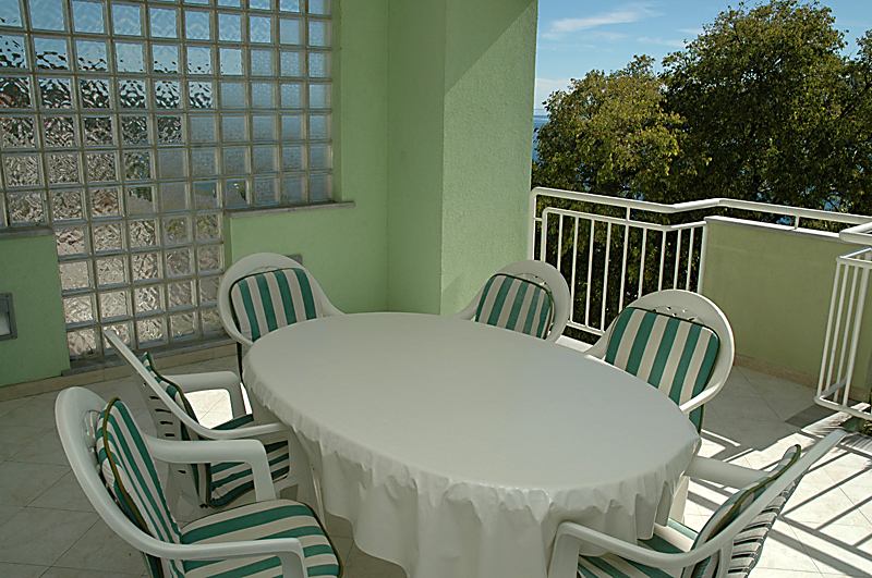 Apartment Silvana 2