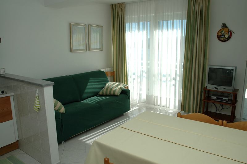 Apartment Silvana 2