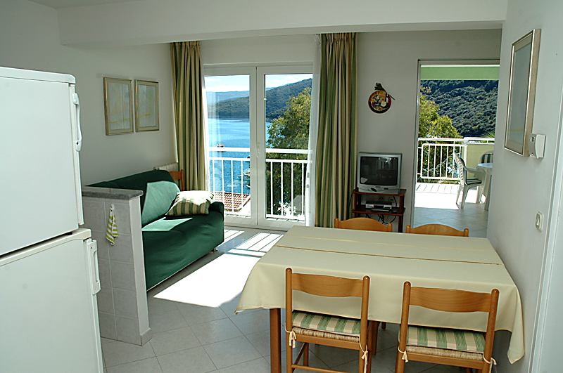 Apartment Silvana 2
