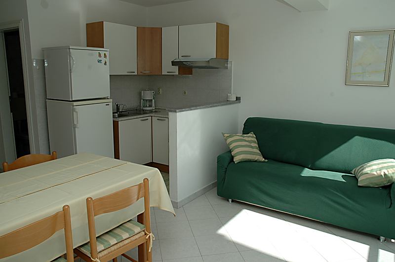 Apartment Silvana 2