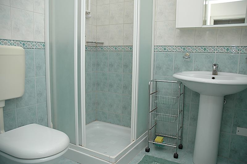 Apartment Silvana 2