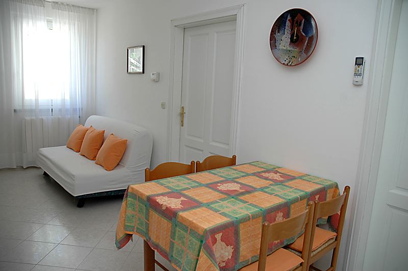 Apartment Silvana 3