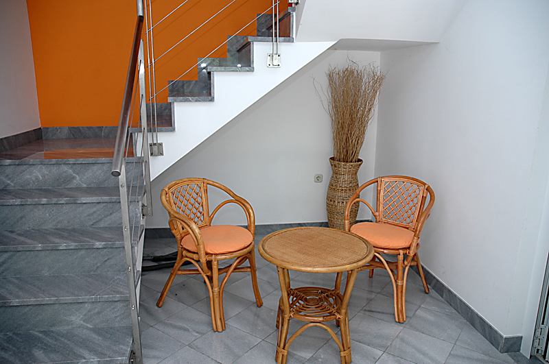 Apartment Silvana 3
