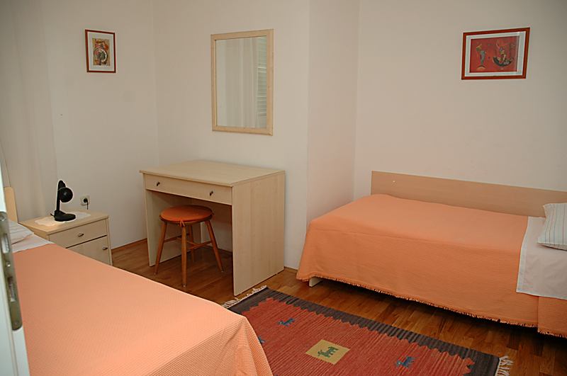 Apartment Silvana 3
