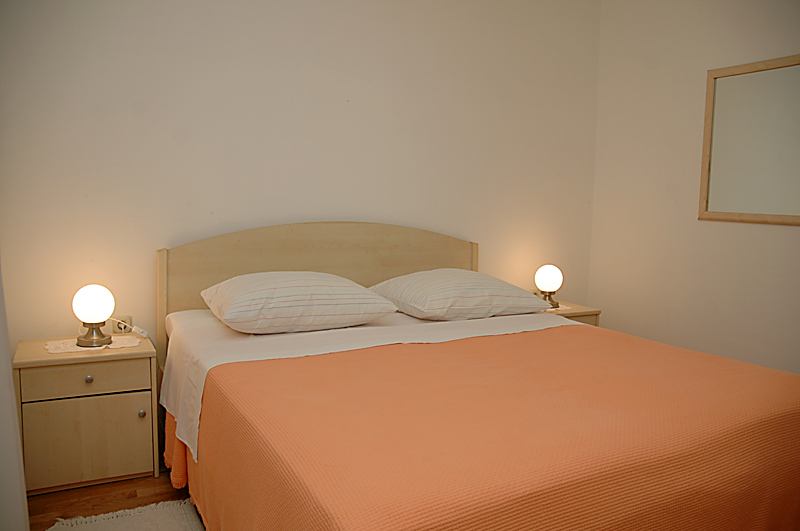 Apartment Silvana 3