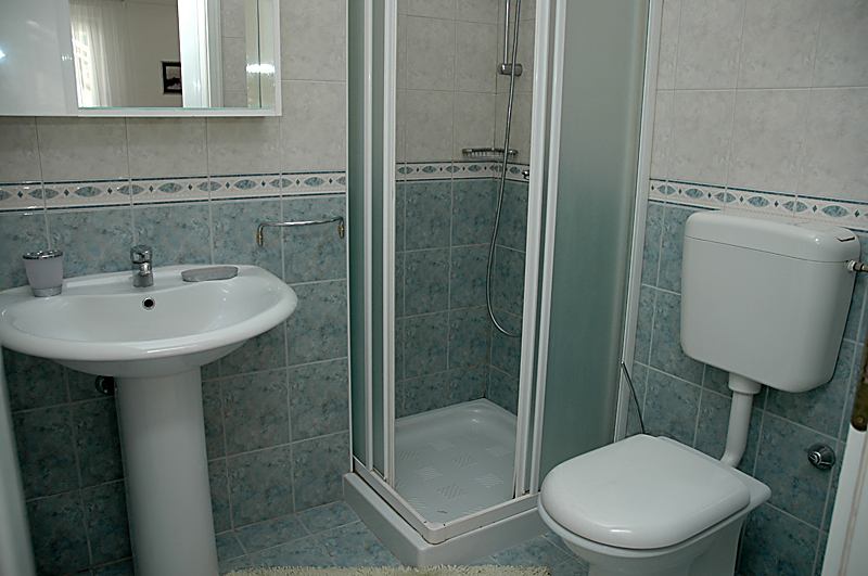 Apartment Silvana 3