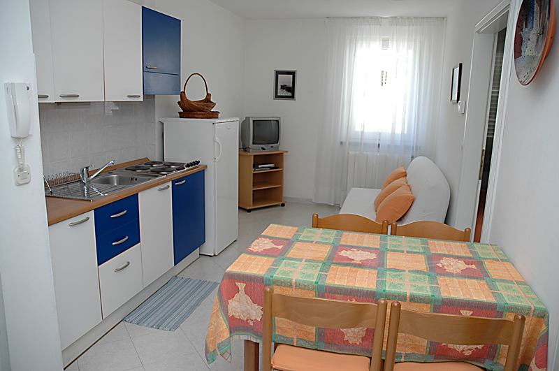 Apartment Silvana 3