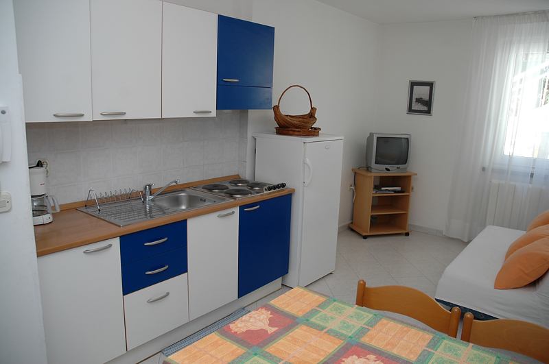 Apartment Silvana 3