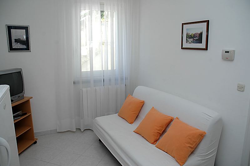 Apartment Silvana 3
