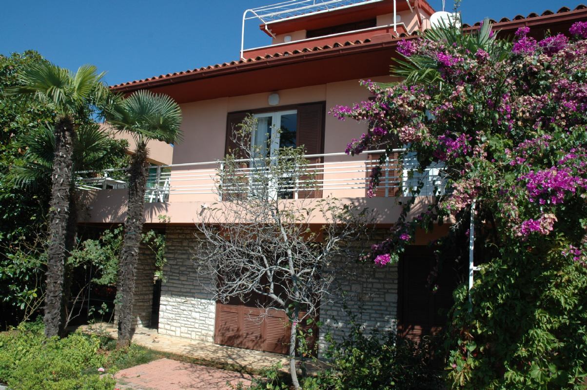 Apartmani Jasmin Istra Rabac
