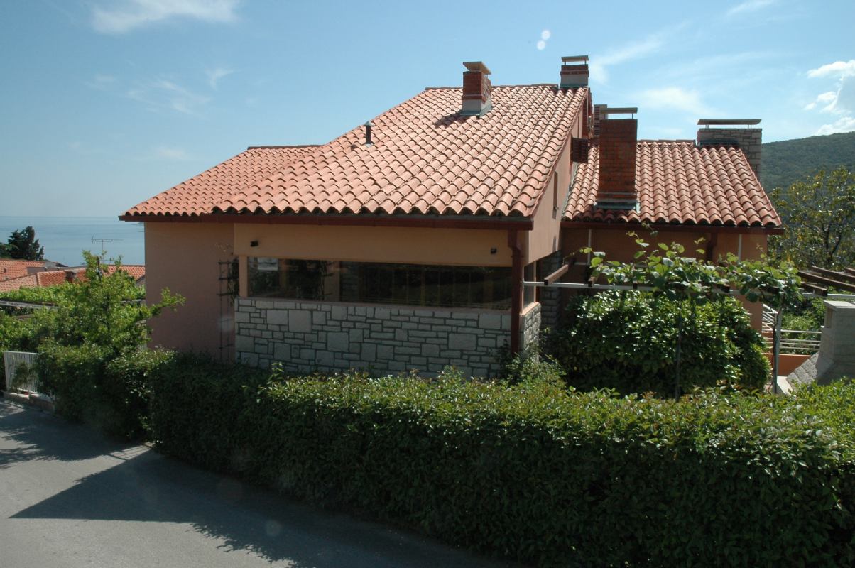 Apartmani Jasmin Istra Rabac