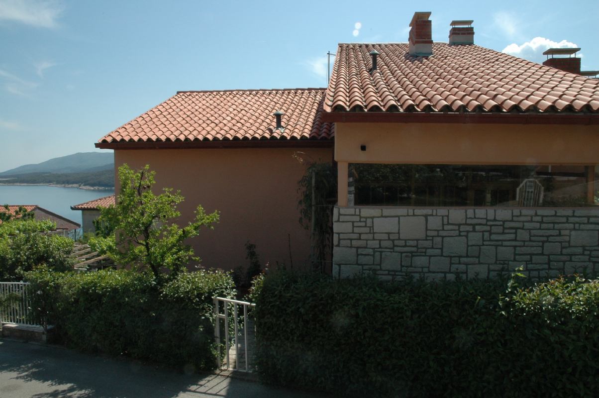 Apartmani Jasmin Istra Rabac